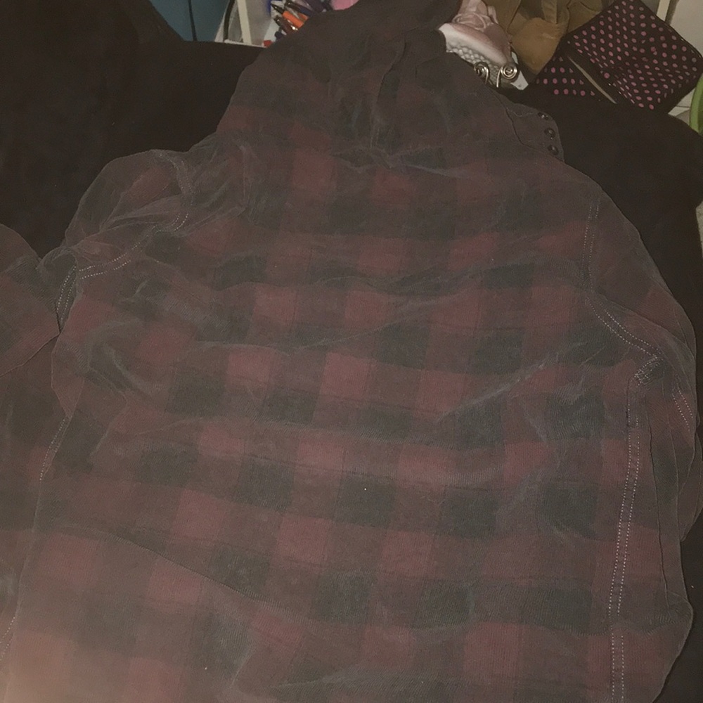 Earthbound jacket - Picture 2 of 6